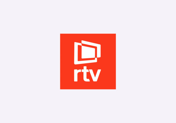 Logo RTV