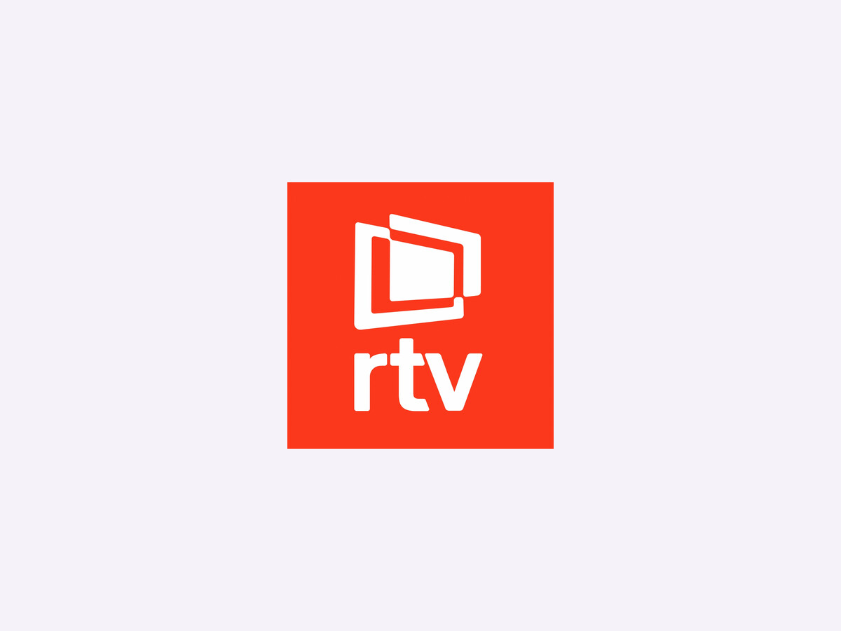 Logo RTV