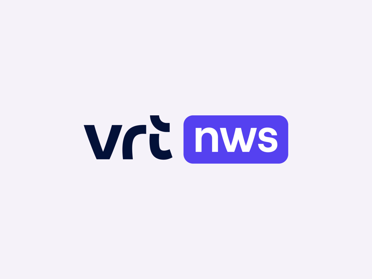 Logo VRT NWS